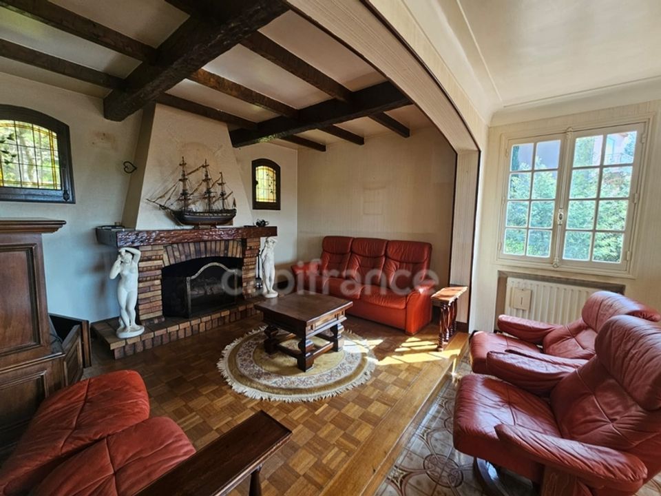 Villa i Agay, Var - bilde 4