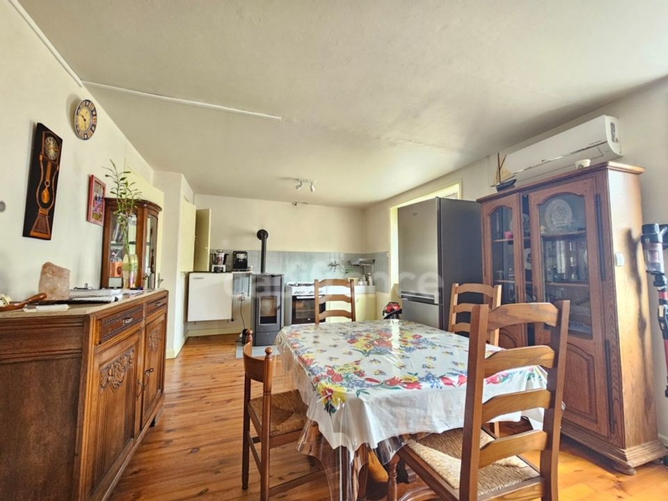 Villa i Panissières, Loire - foto 5