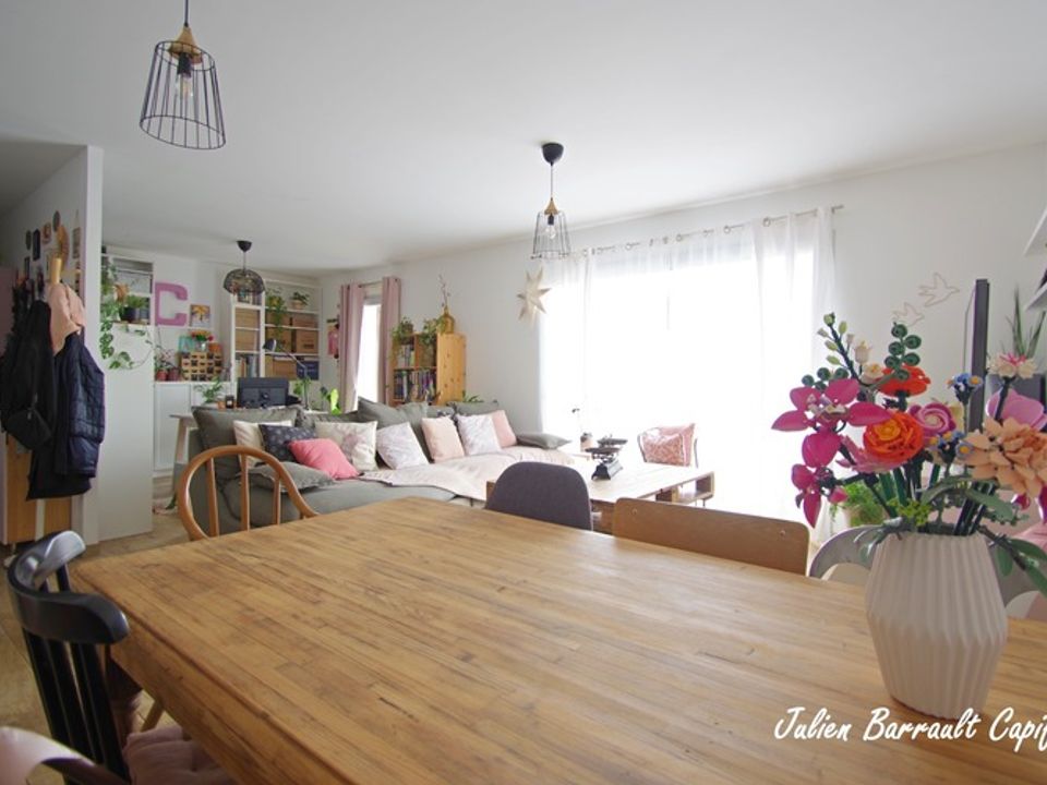 Villa in Saint-Julien-l'Ars, Vienne - foto 3