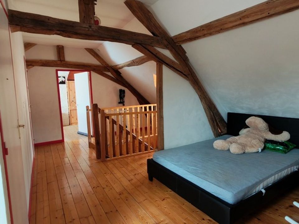 Villa i Bouges-le-Château, Indre - foto 4