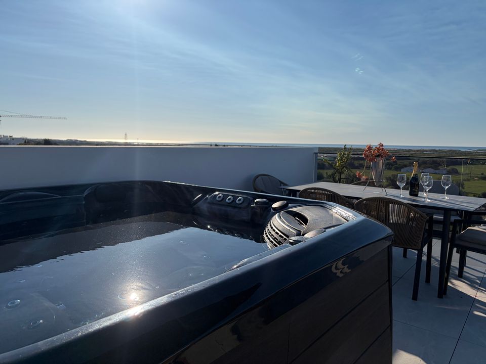 Lejlighed i Tavira, Faro - foto 3