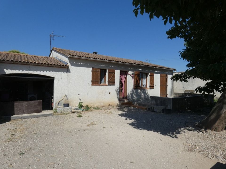 Villa i Saint-Gilles, Gard - bilde 5
