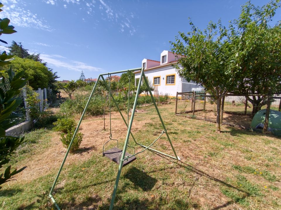 Villa i Alenquer, Lisbon - foto 1