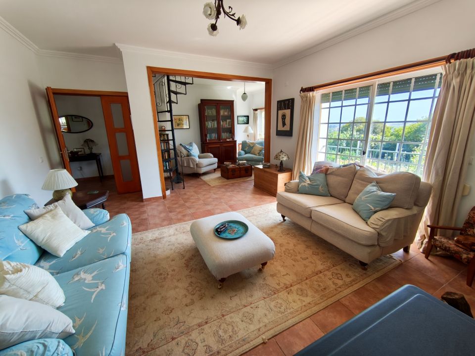 Villa i Alenquer, Lisbon - foto 3