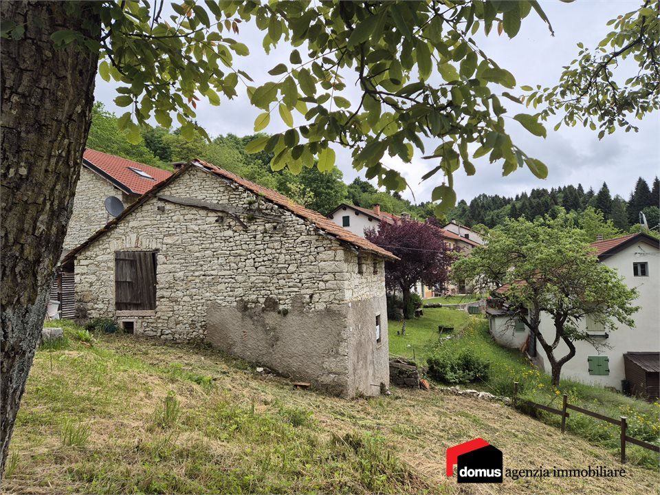 Masia a Tonezza del Cimone, Vicenza - foto 1