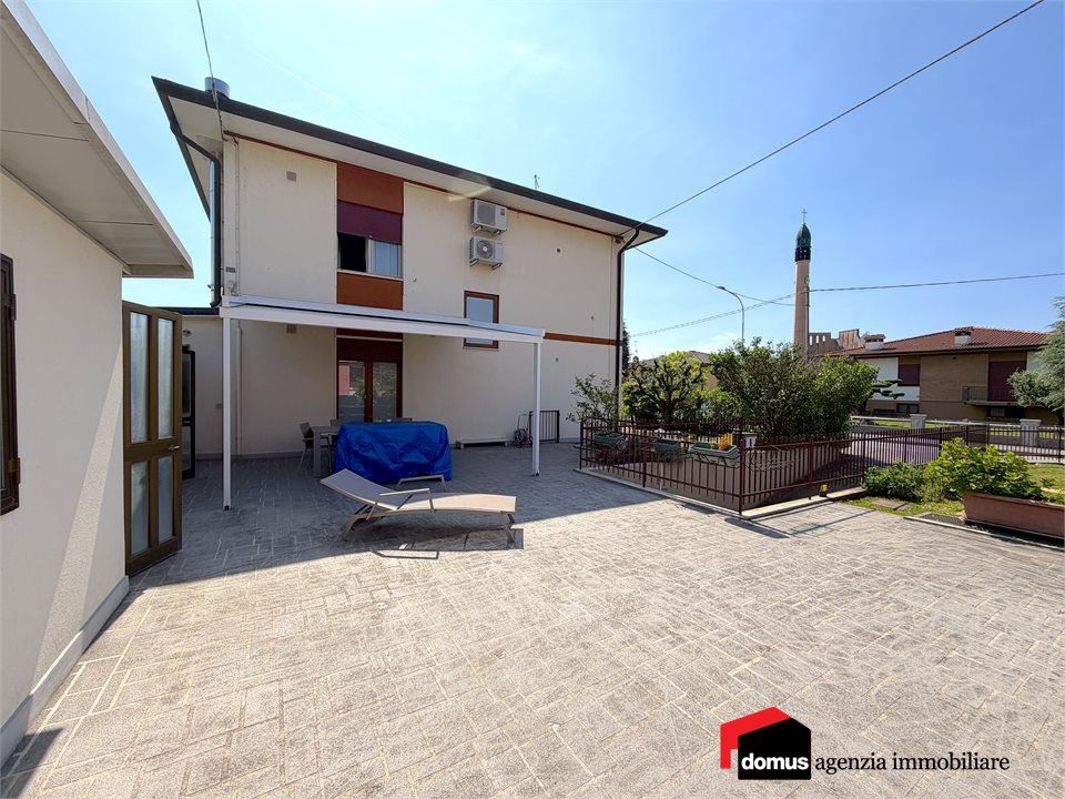 Villa i Zane, Vicenza - bilde 1
