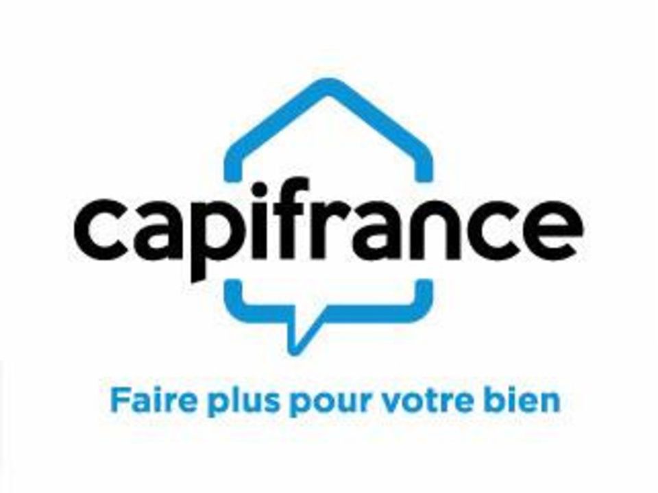 Villa i Savines-le-Lac, Hautes-Alpes - bilde 1