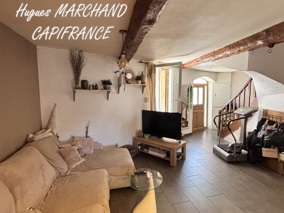 Villa a Lespignan, Herault - foto 3