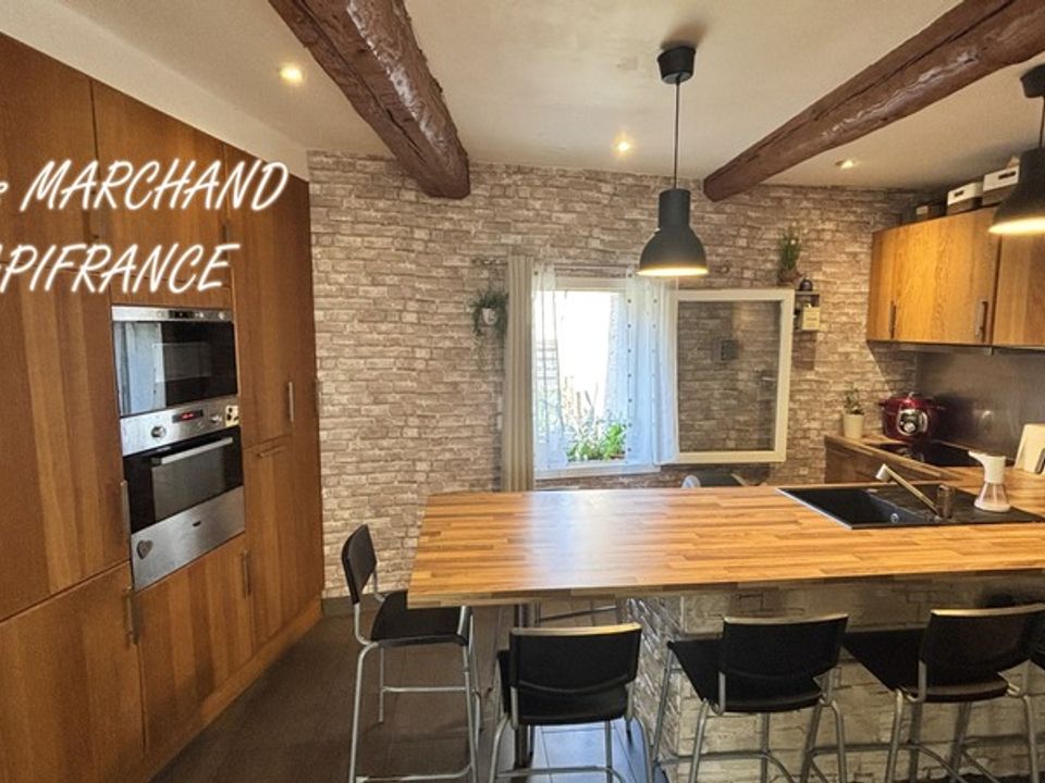Villa a Lespignan, Herault - foto 4