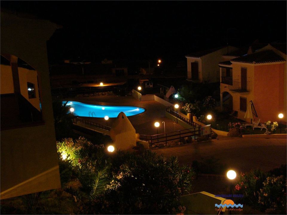 Lejlighed i Castelsardo, Sassari - foto 1
