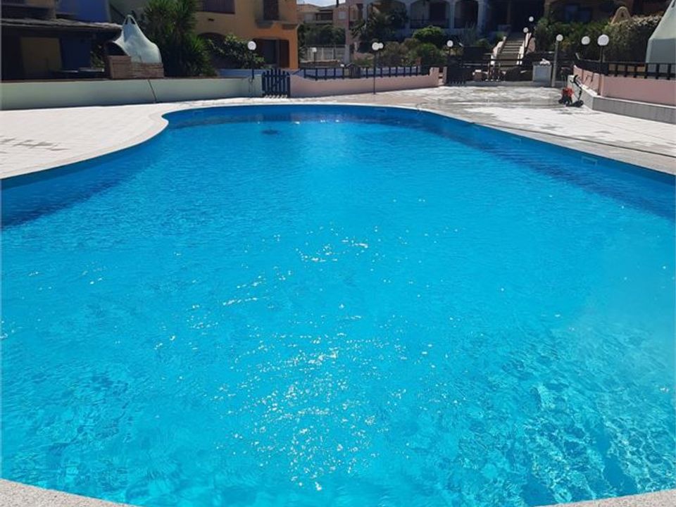 Lejlighed i Castelsardo, Sassari - foto 2