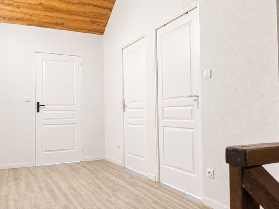 Lejlighed i Saint-Pierre-en-Faucigny, Haute-Savoie - foto 2