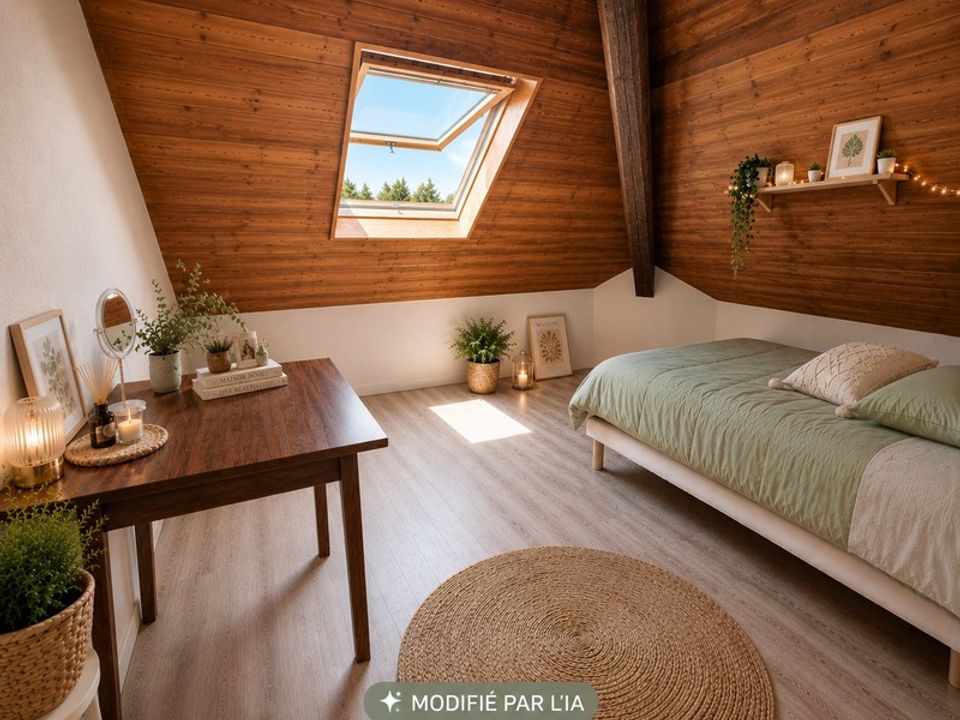Lejlighed i Saint-Pierre-en-Faucigny, Haute-Savoie - foto 3