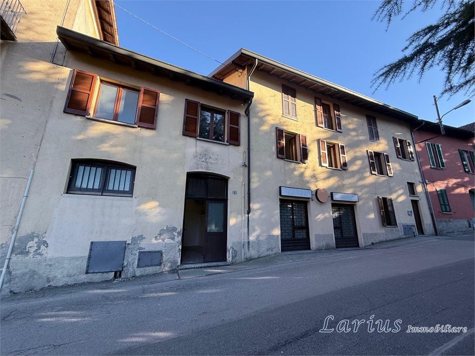 Lejlighed i Eupilio, Como - foto 1