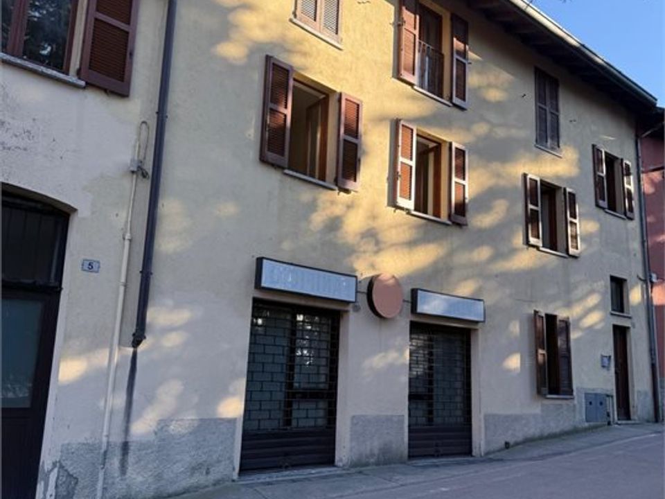 Lejlighed i Eupilio, Como - foto 4