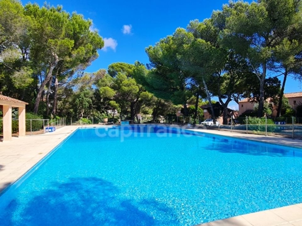Villa i Saint-Raphael, Var - foto 2