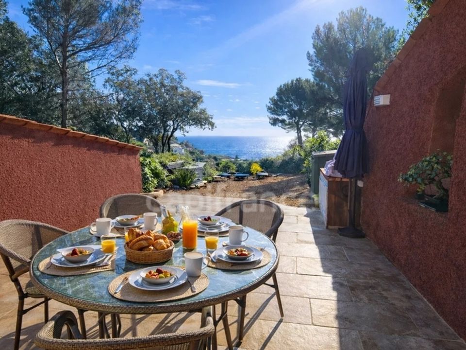 Villa i Saint-Raphael, Var - foto 3
