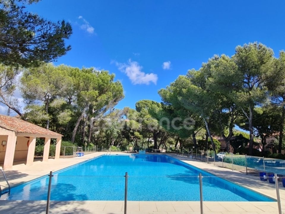 Villa i Saint-Raphael, Var - foto 4