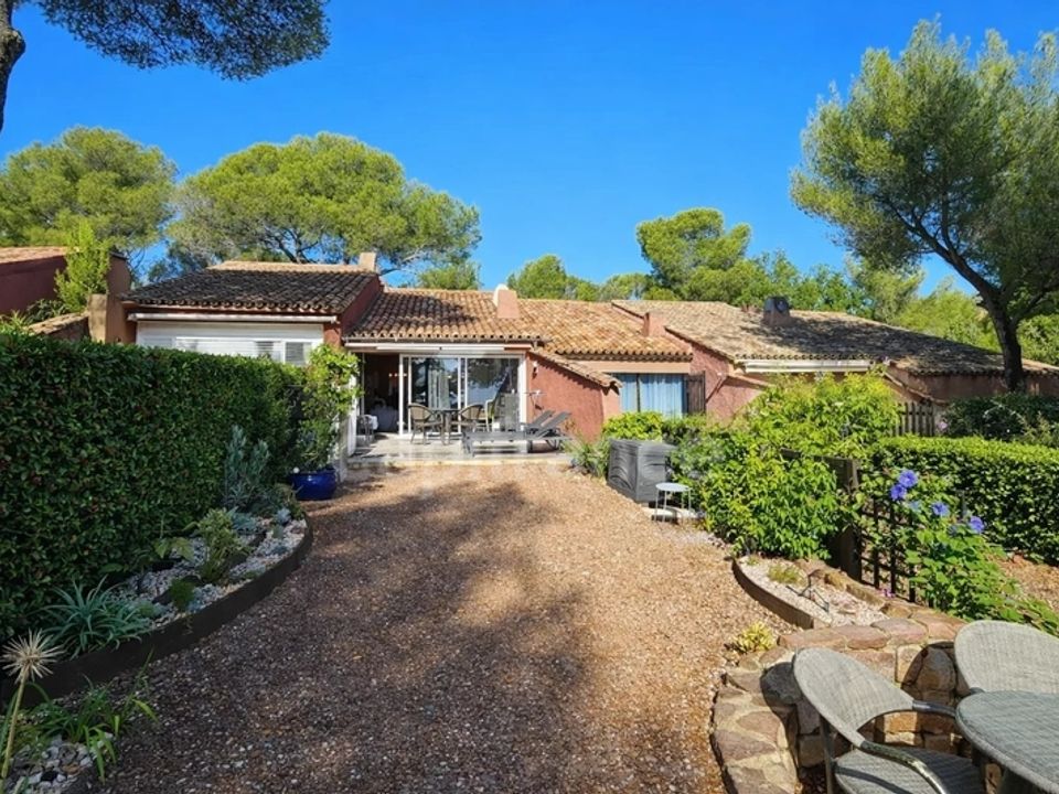 Villa i Saint-Raphael, Var - foto 5