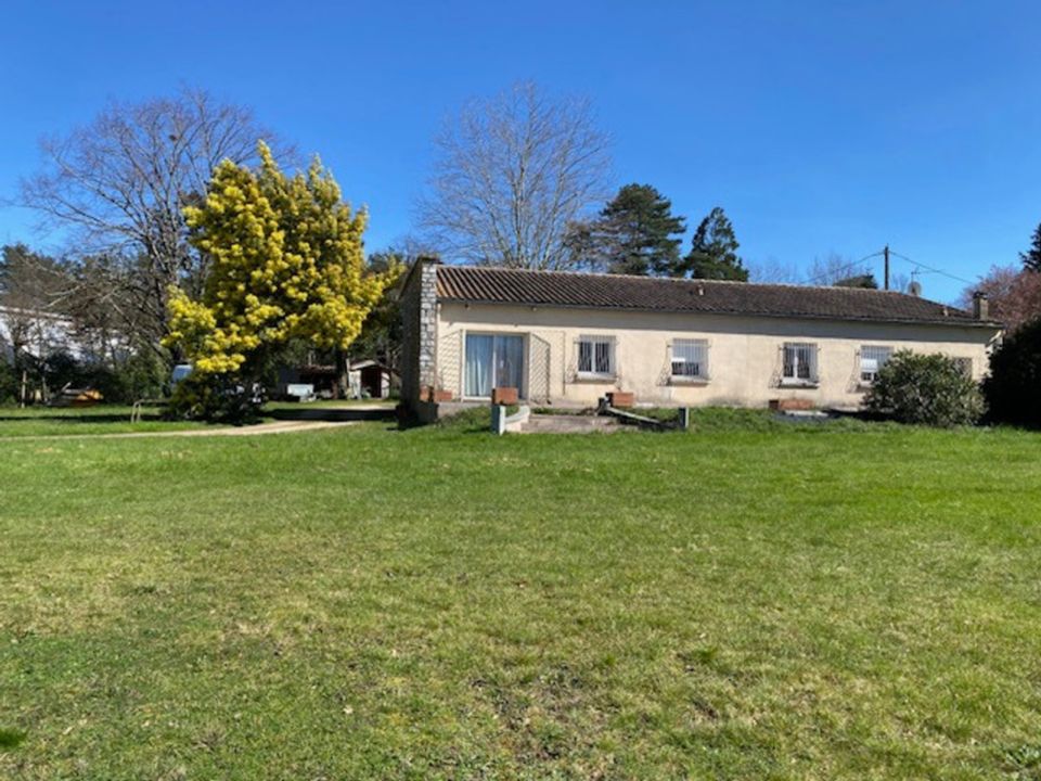 Villa en Revel, Haute-Garonne - foto 1
