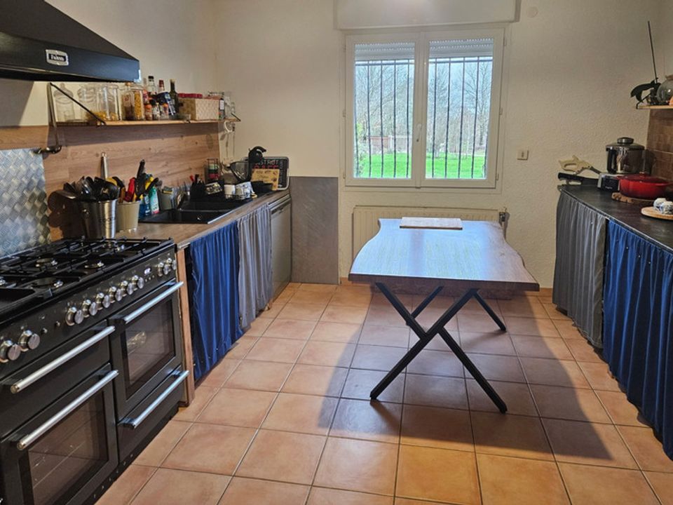 Villa en Revel, Haute-Garonne - foto 5