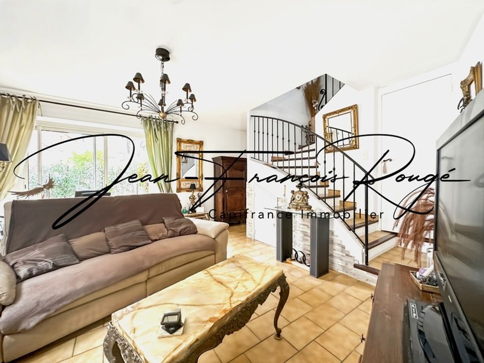 Villa a Roquebrune-sur-Argens, Var - foto 1