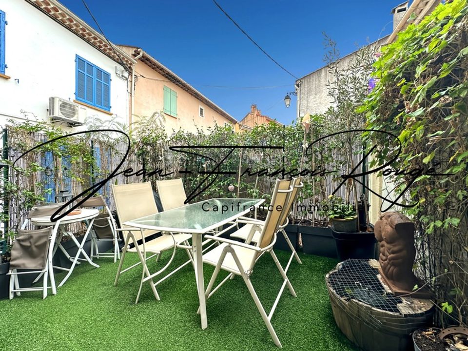 Villa a Roquebrune-sur-Argens, Var - foto 3