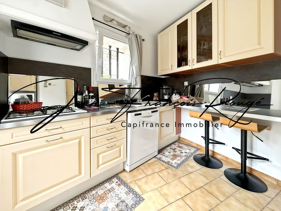 Villa a Roquebrune-sur-Argens, Var - foto 4