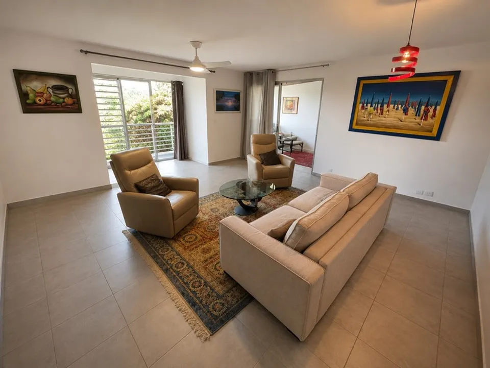 Apartament a Cayenne, French Guiana - foto 1