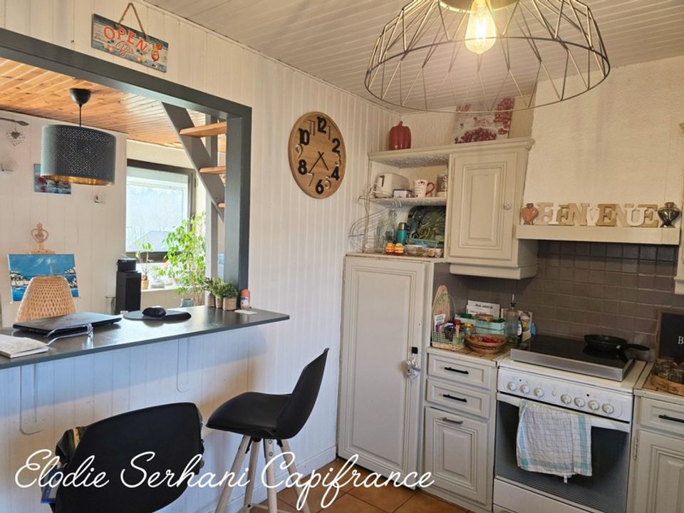 Lejlighed i Montbeliard, Doubs - foto 2