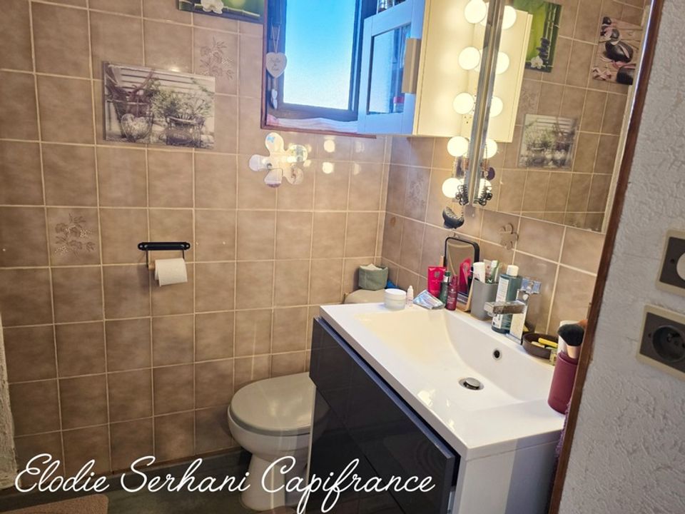 Lejlighed i Montbeliard, Doubs - foto 4