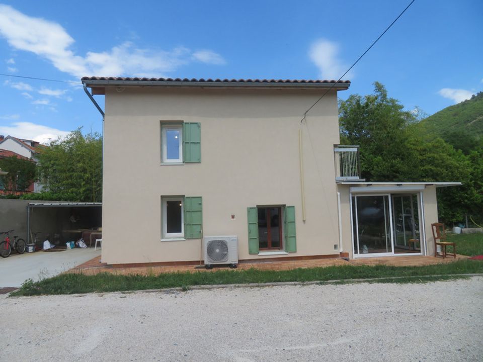 Villa i Digne-les-Bains, Alpes-de-Haute-Provence - bilde 3