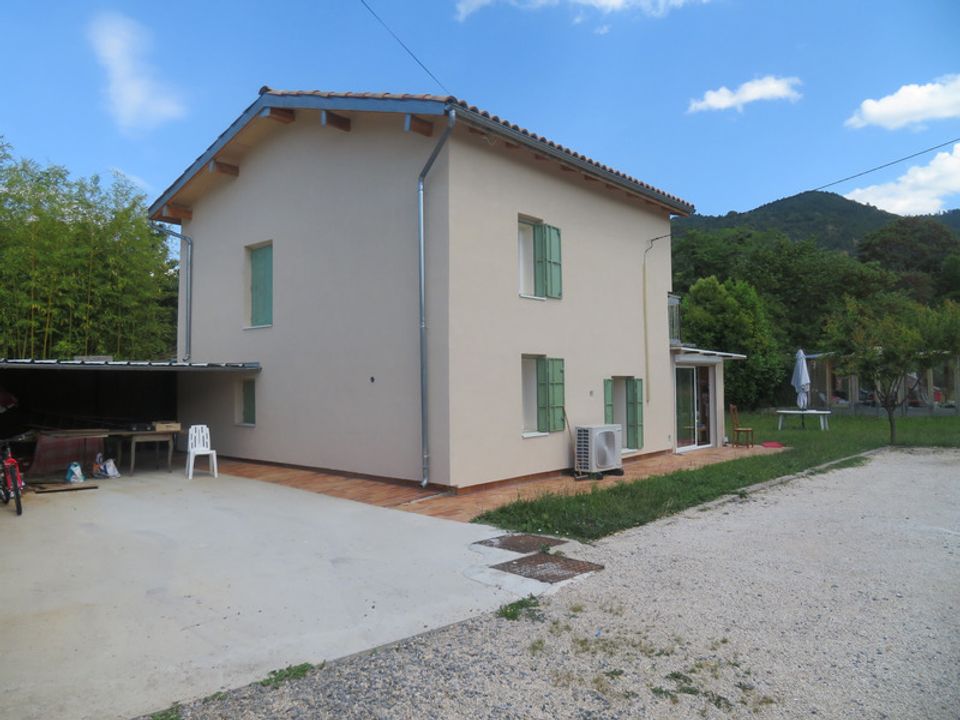 Villa i Digne-les-Bains, Alpes-de-Haute-Provence - bilde 4