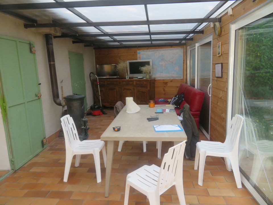 Villa i Digne-les-Bains, Alpes-de-Haute-Provence - bilde 5