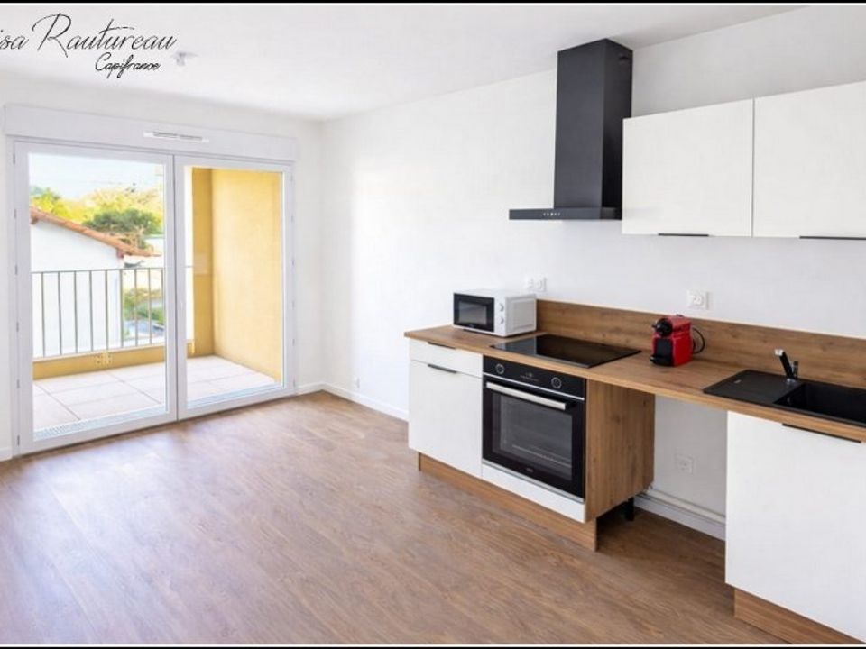 Studio i Montaigu, Vendee - foto 3