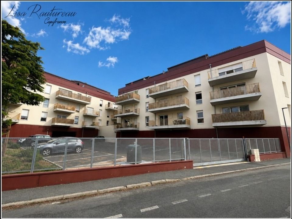 Studio i Montaigu, Vendee - foto 5