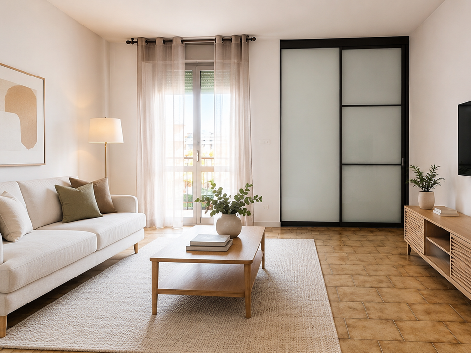 Apartament a Modena, Modena - foto 1