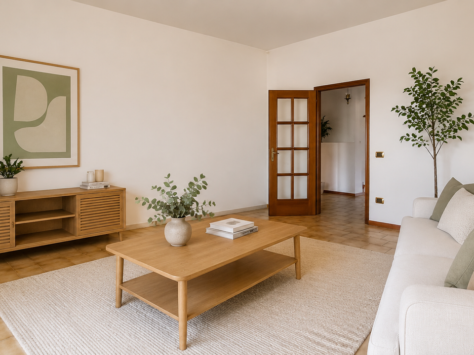 Apartament a Modena, Modena - foto 2