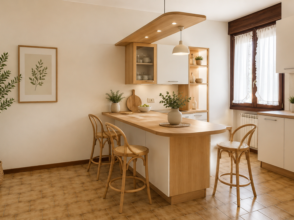 Apartament a Modena, Modena - foto 3