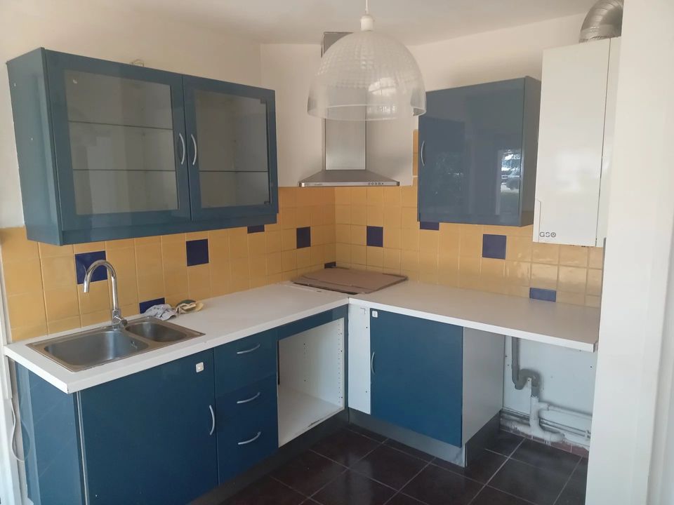 Apartament a Les Pennes-Mirabeau, Bouches-du-Rhone - foto 1