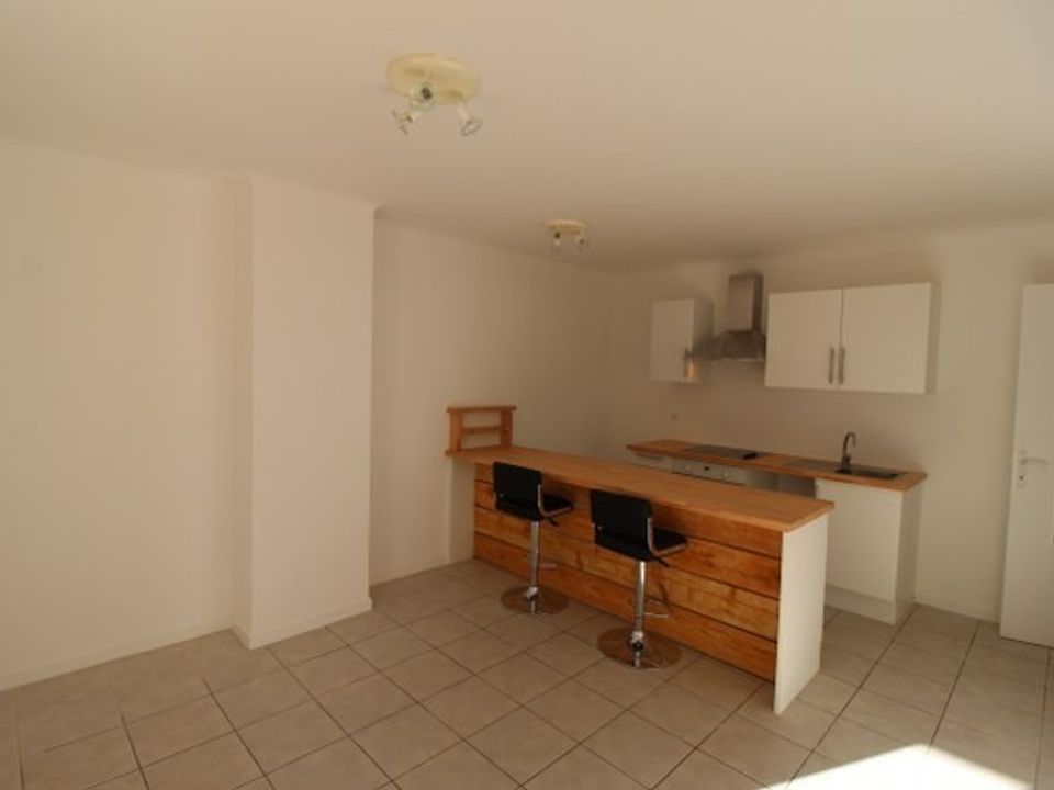 Apartament a Ajaccio, Corse-du-Sud - foto 1