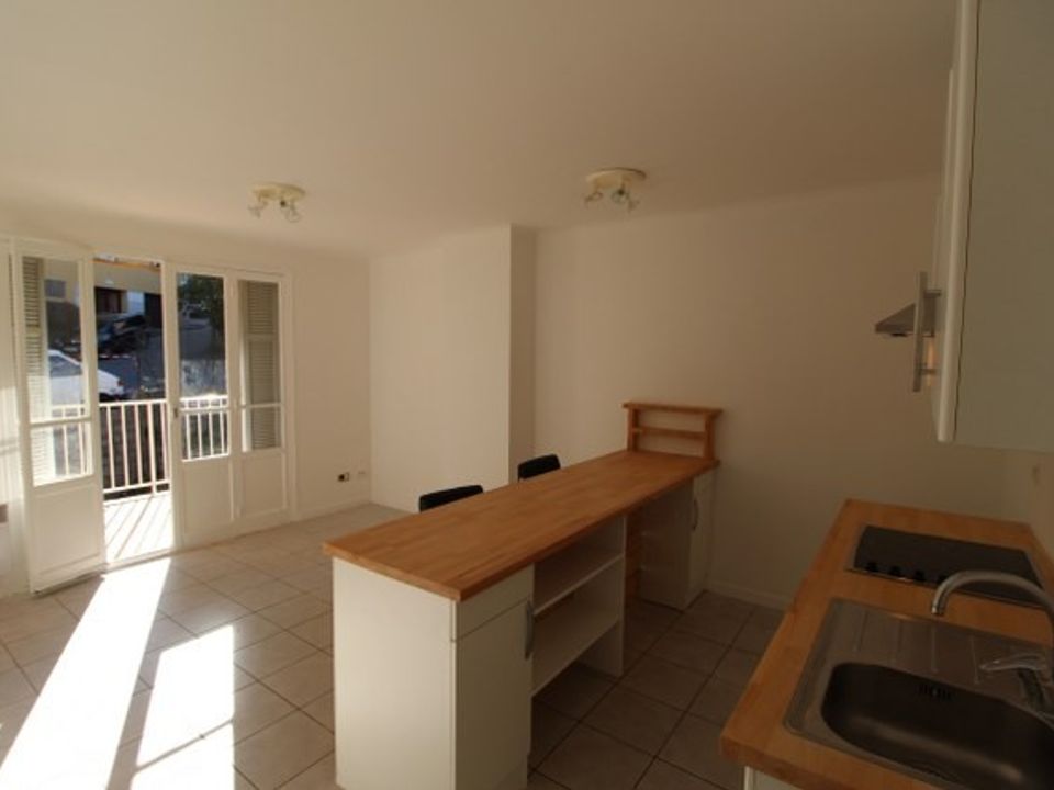 Apartament a Ajaccio, Corse-du-Sud - foto 2