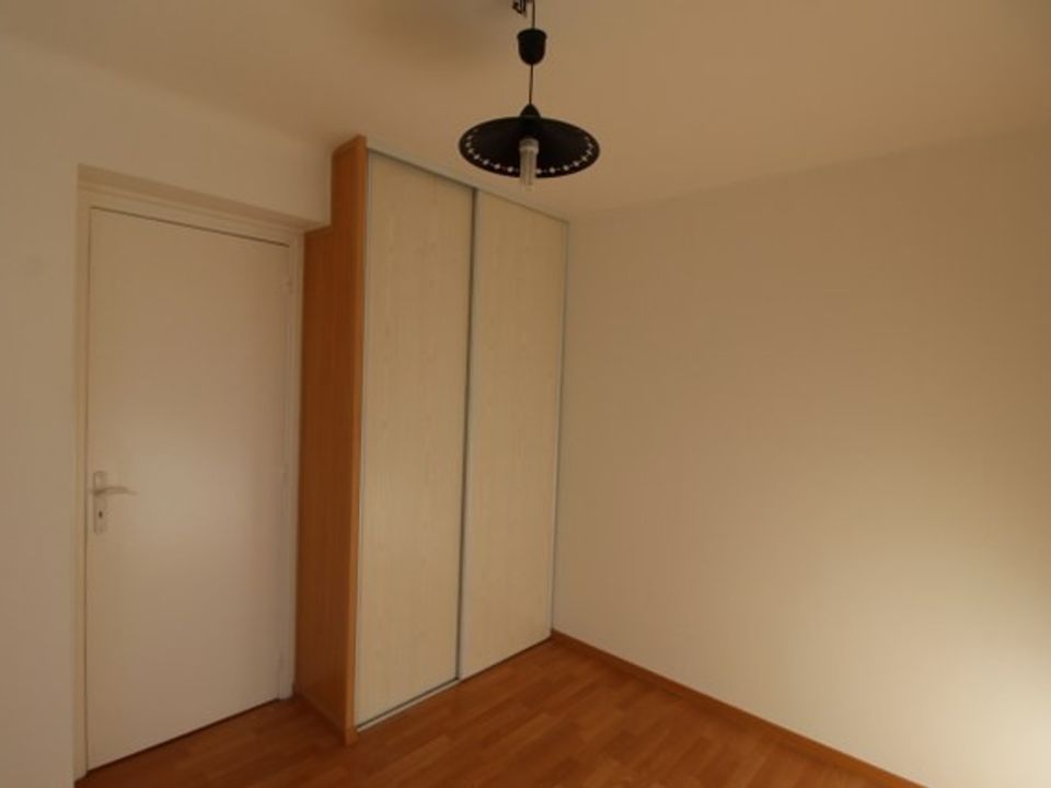Apartament a Ajaccio, Corse-du-Sud - foto 3