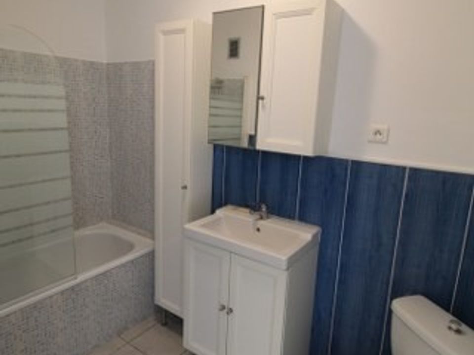 Apartament a Ajaccio, Corse-du-Sud - foto 5