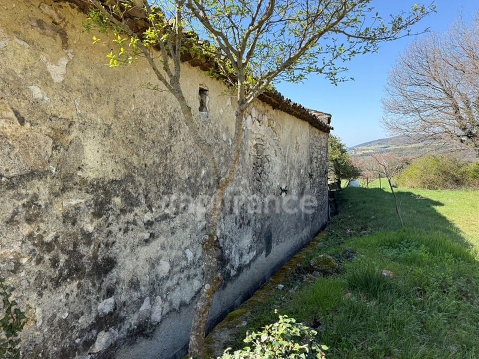 Farm hus i Réauville, Drome - foto 3