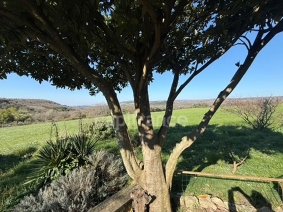 Farm hus i Réauville, Drome - foto 4
