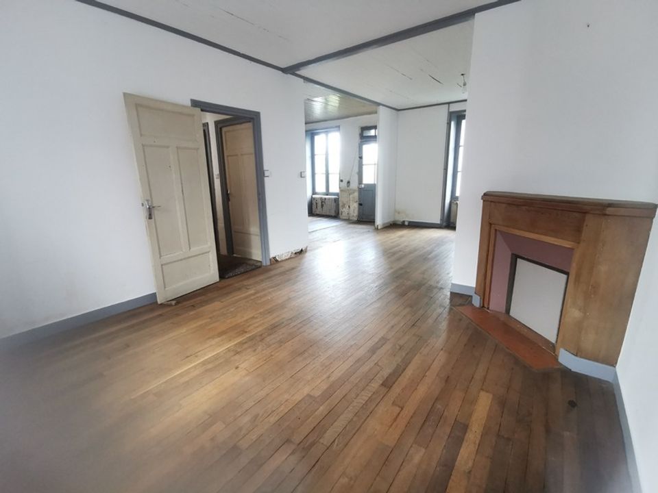 Villa i Rosporden, Finistere - bilde 2
