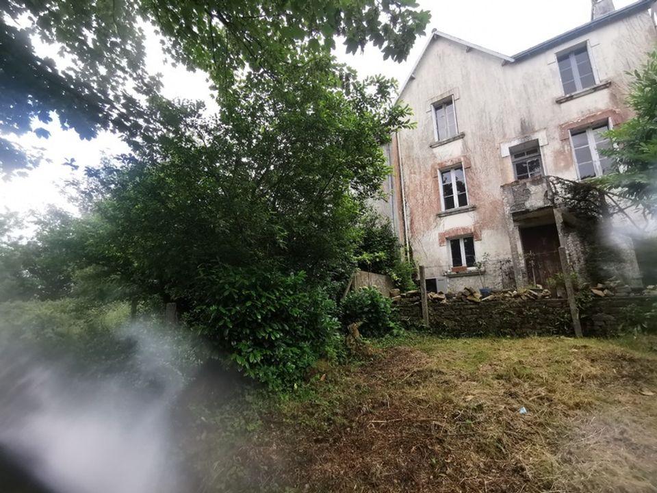 Villa i Rosporden, Finistere - bilde 4