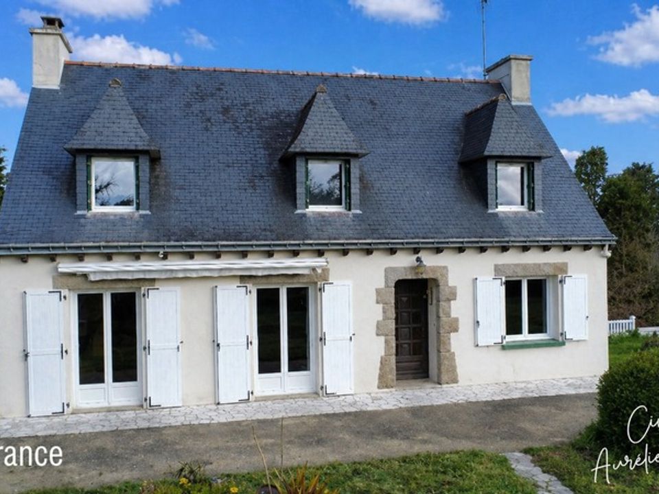 Villa a Guegon, Morbihan - foto 1