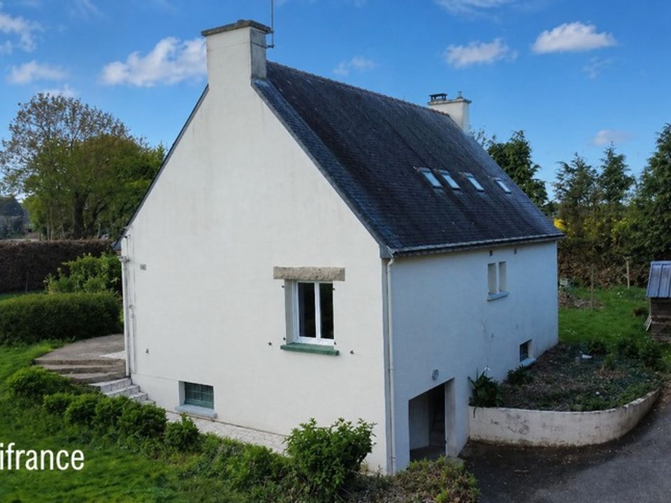 Villa a Guegon, Morbihan - foto 2